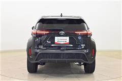 ヤリスクロス GR スポーツ