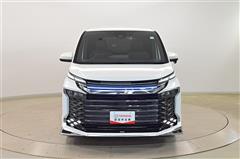 ヴォクシー ハイブリッド S-Z