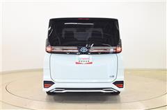 ヴォクシー ハイブリッド S-Z