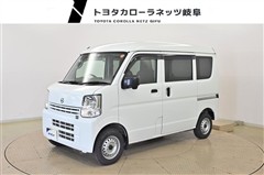 日産　NV100クリッパー DX