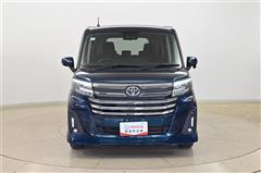 ルーミー カスタムG-T