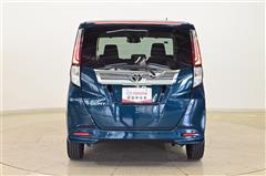 ルーミー カスタムG-T