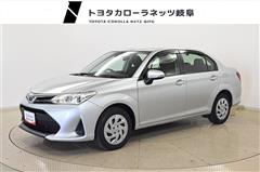 カローラアクシオ 1.5X