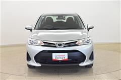 カローラアクシオ 1.5X