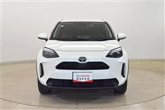 ヤリスクロス Z