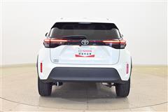 ヤリスクロス Z