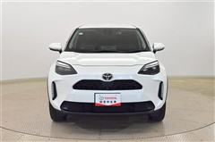 ヤリスクロス Z