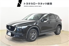 CX-5 25S Lパッケージ