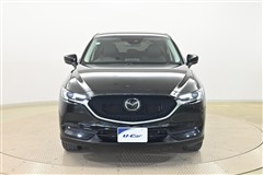 CX-5 25S Lパッケージ