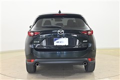 CX-5 25S Lパッケージ