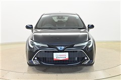 カローラスポーツ HV G Z