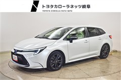 カローラツーリング HV WXB