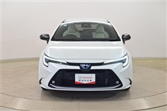 カローラツーリング HV WXB