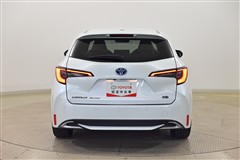 カローラツーリング HV WXB