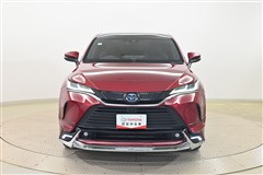 ハリアーHV ZレザーP