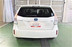 プリウスアルファ G