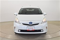 プリウスアルファ G