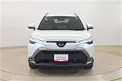 カローラクロス