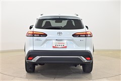 カローラクロス