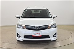 カローラフィールダーG エアロWXB