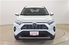 RAV4 G
