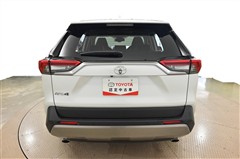 RAV4 G