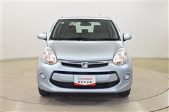 パッソ X Lパッケージ