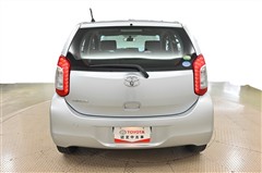 パッソ X Lパッケージ