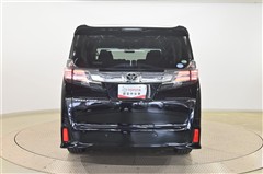 ヴェルファイア Z Aエディション