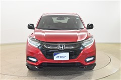 ヴェゼル HV RS ホンダセン