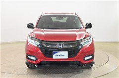 ヴェゼル HV RS ホンダセン