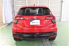 ヴェゼル HV RS ホンダセン