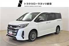 ノア ハイブリッド SI WXB3