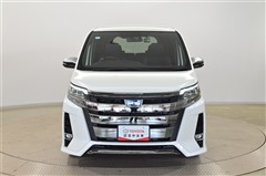 ノア ハイブリッド SI WXB3