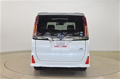 ノア ハイブリッド SI WXB3