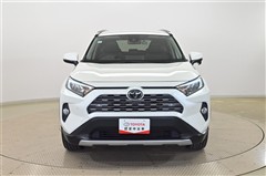 RAV4 G Zパッケージ