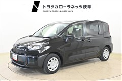 シエンタ ハイブリッド G