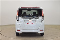 ルーミー カスタムG