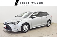 カローラツーリング HV S