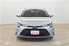 カローラツーリング HV S