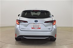 カローラツーリング HV S