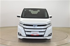 ノア ハイブリッド G