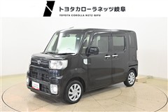 トヨタ ピクシスメガ D SA3