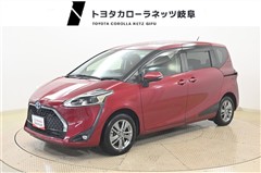 シエンタ ハイブリッド G