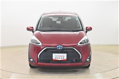 シエンタ ハイブリッド G