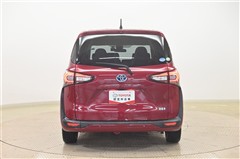 シエンタ ハイブリッド G