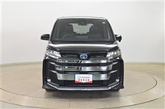 ノア ハイブリッド S-Z