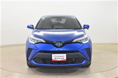 C-HR S