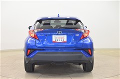C-HR S