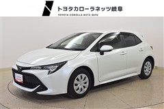 トヨタ　カローラスポーツ GX